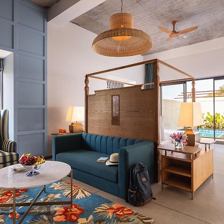 Storii By Itc Hotels Moira Riviera Exterior photo