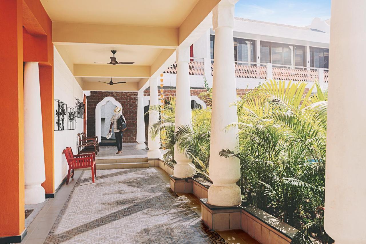 Storii By Itc Hotels Moira Riviera Exterior photo