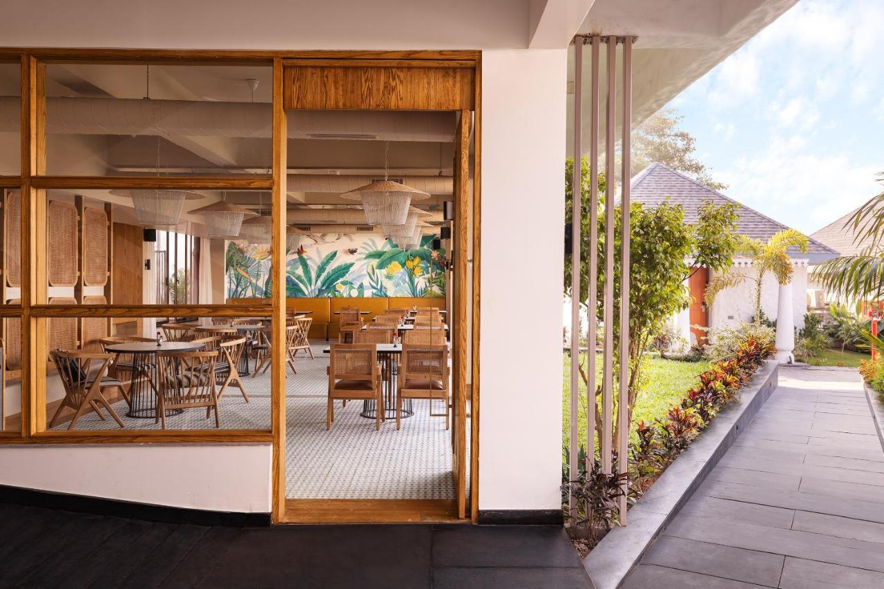 Storii By Itc Hotels Moira Riviera Exterior photo