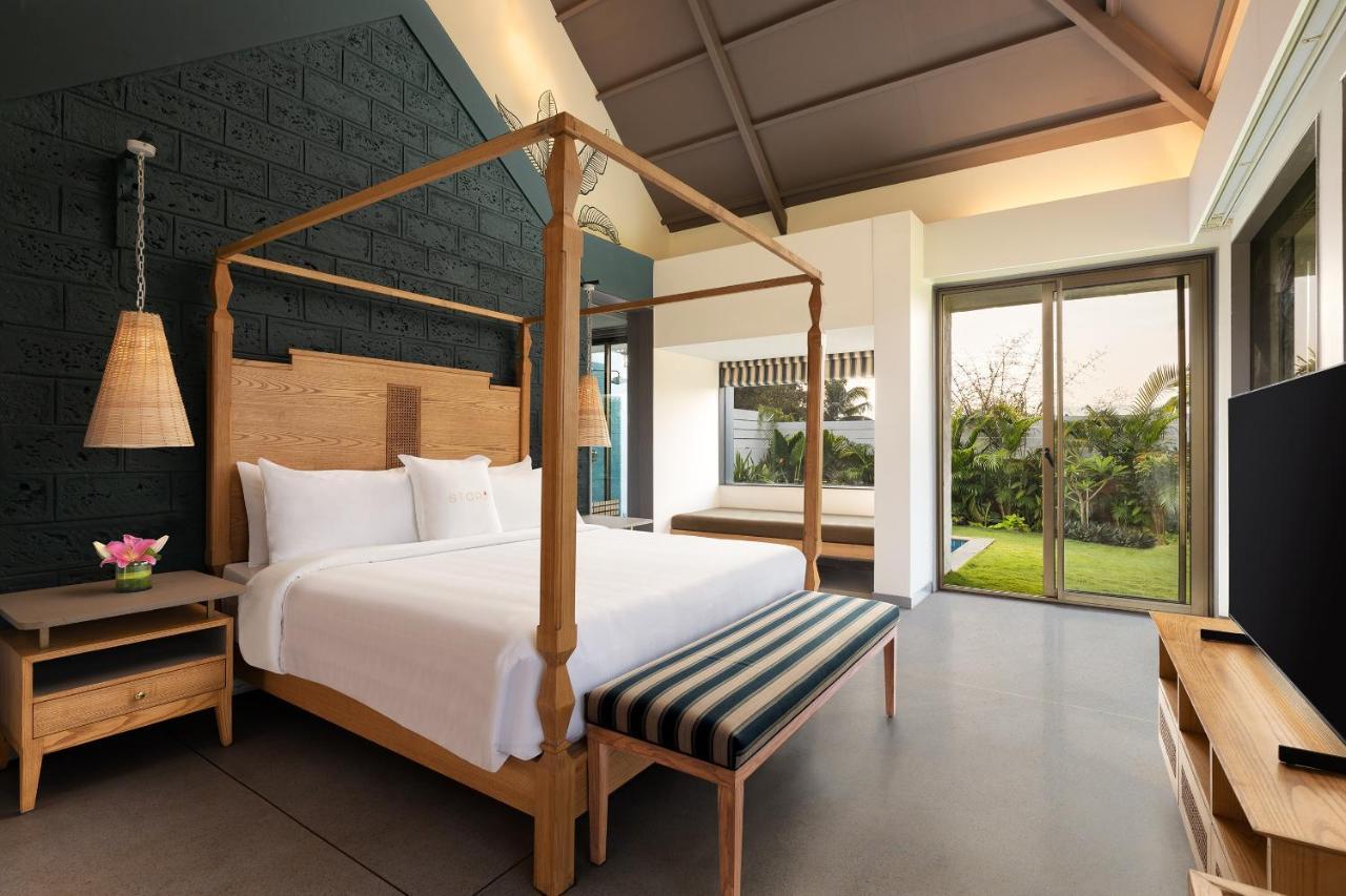 Storii By Itc Hotels Moira Riviera Exterior photo