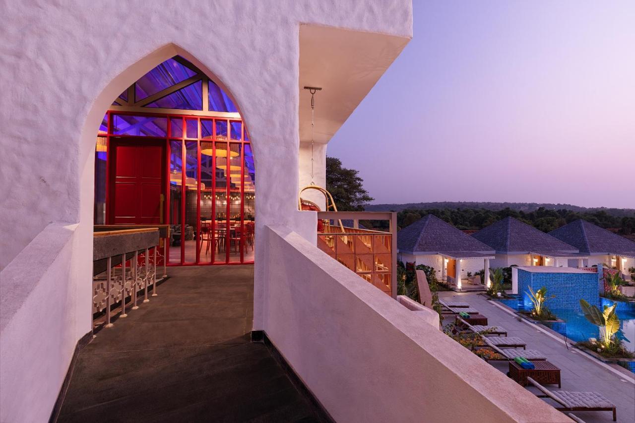 Storii By Itc Hotels Moira Riviera Exterior photo
