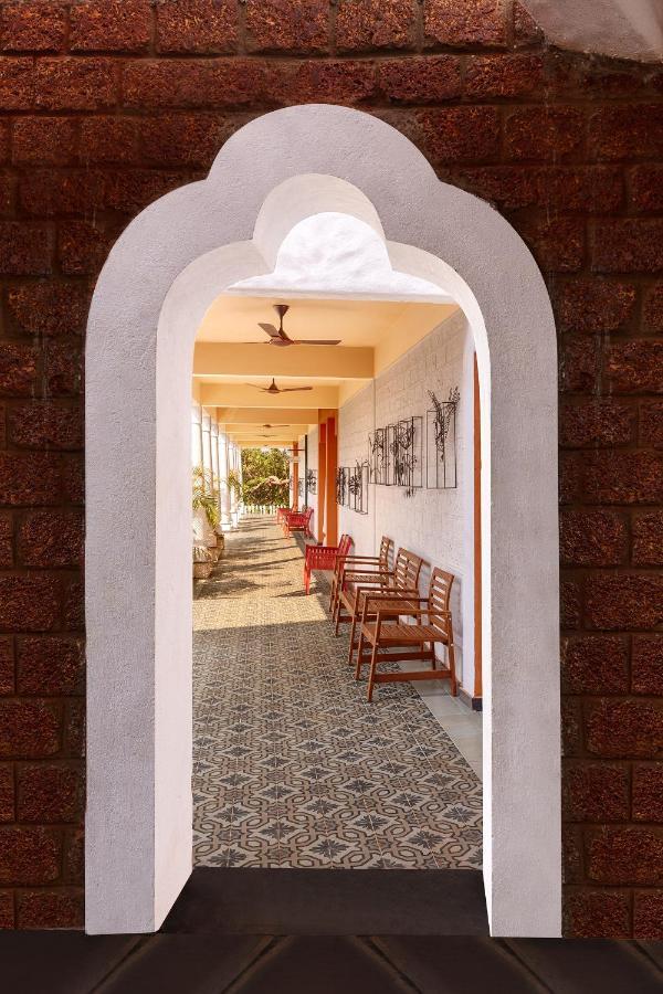 Storii By Itc Hotels Moira Riviera Exterior photo