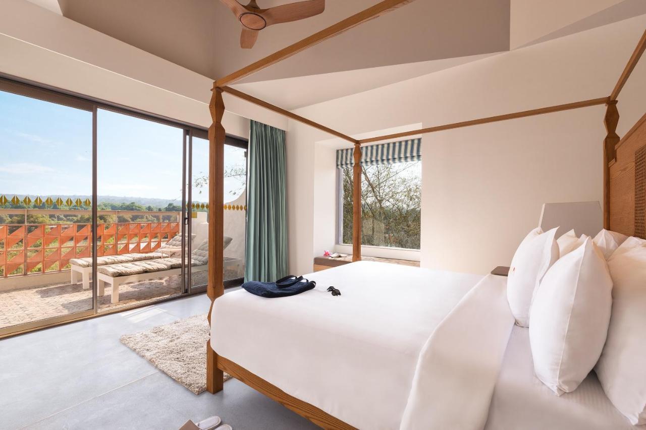 Storii By Itc Hotels Moira Riviera Exterior photo