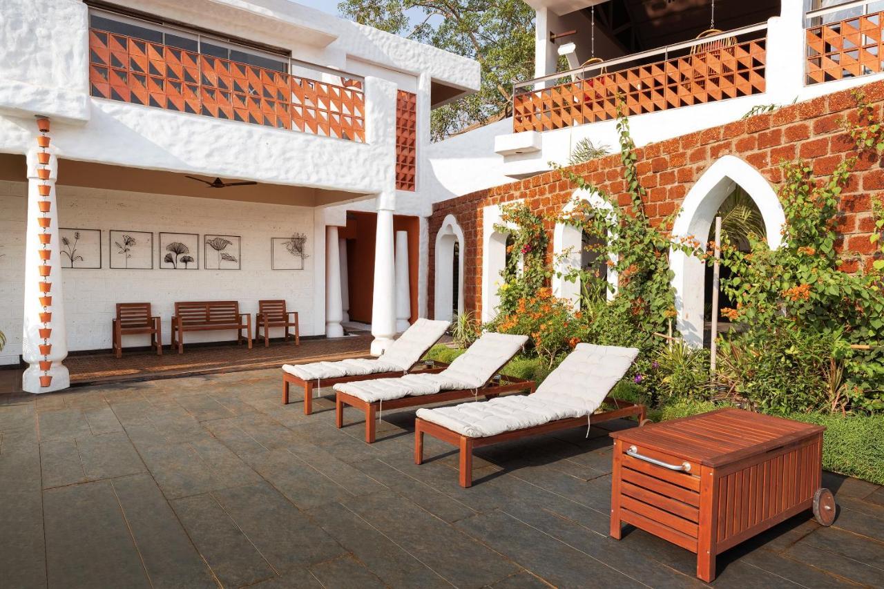 Storii By Itc Hotels Moira Riviera Exterior photo