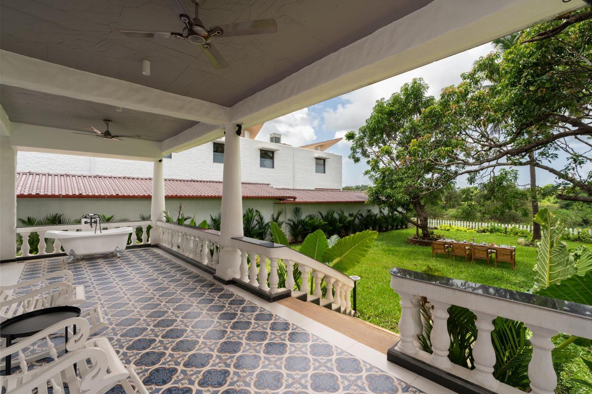 Storii By Itc Hotels Moira Riviera Exterior photo