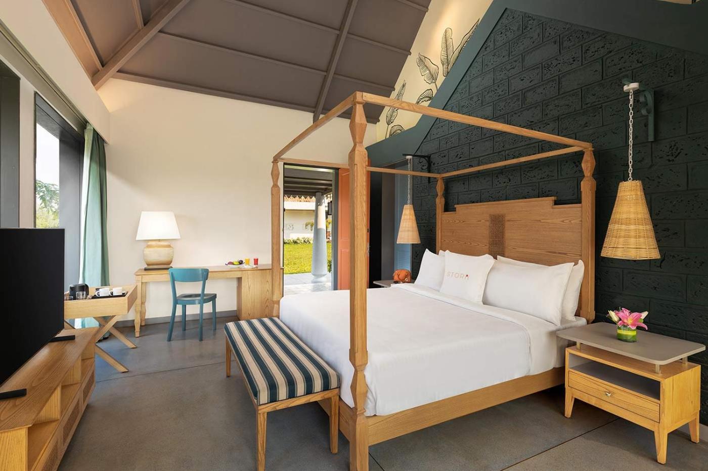 Storii By Itc Hotels Moira Riviera Exterior photo